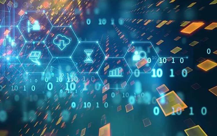 北京布局区块链产业 “四大高地”赋能经济发展